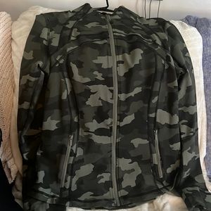 LULULEMON Define Jacket